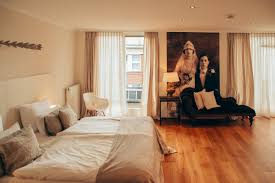 Designing a boutique hotel on a tight schedule is no easy task, but interior designer mladen excelled and created a contemporary and chic interior concept worthy of the best luxury boutique hotels. Classico Boutique Hotel Bremen At Hrs With Free Services