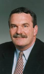 Dr. Mulvey Joins OJP Advisory Board