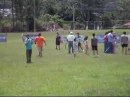 Juego tradicional arriba de costa rica : Juegos Tradicionales Tres Rios Costa Rica Parte1 Youtube