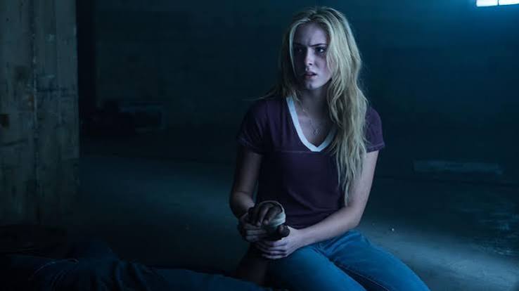 Bedeviled review - Entertainment Focus
