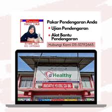Boleh klik entri sebelum ini di sini. Innohear Kota Bharu Home Facebook