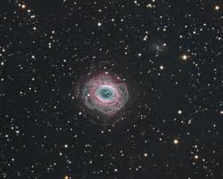 the ring nebula m57 astronomy magazine interactive