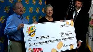 When mega millions resets to the minimum jackpot, it's an indication that one or more players won in the most recent drawing. Mega Millions Winner Comes Forward To Claim 393 Million Prize