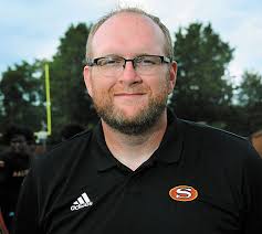 High school football: Hinson new Salisbury AD as schedules are set for  Rowan schools