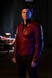 Pin By Carol Fiorillo On Smallville Smallville Superman Leather Jacket