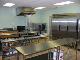 It is here where food is cooked, prepared and plated before being served to customers. How To Make A Commercial Kitchen At Home Arxiusarquitectura