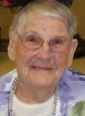 Lois Maddox Obituary