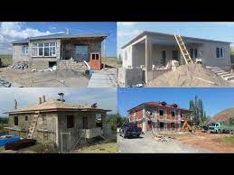 Mustakil Ev Fiyatlari I Betonarme Ev Maliyetleri I Insaat Maliyetleri I Anahtar Teslim Ev Fiyatlari Youtube Betonarme Home Fashion Evler