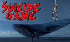 Each day many people are victims of the blue whale challenge, our team came up with a idea to prevent children of doing harm to themselves and created a game for them to show how to enjoy life, help. Blue Whale Survivor Tells The Game Suicide Instructions Egypttoday