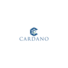 Cardano Create A Logo For The Next Generation Gambling Platform Cardano Is A New Crypto Currency Digital Currency Monogram Logo Create A Logo Thats Not My