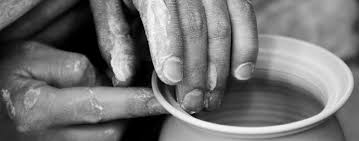 Image result for images Clay Used In The Bible