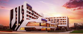 Park inn by radisson copenhagen airport. Venue Hotel Booking Targeting Microbiota 2021 October 20 22 2021