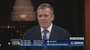 The live coverage will broadcast on pbs stations nationwide (check local listings) and will be available on pbs newshour's digital and social platforms. Open Phones On U S House Impeachment Votes C Span Org