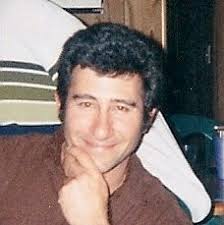 James Raymond Scott Obituary