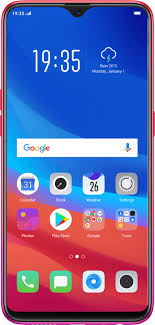1) make sure all fonts (.apk) are already installed on the device and uninstall updates of theme store. Oppo Coloros Based On Android Oppo India