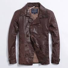 2019 En Tarz Erkek Deri Mont Modelleri Emekce Com Leather Jacket Leather Jacket Men Mens Leather Jacket Casual