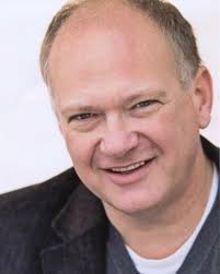 We're thrilled Equity actor Phil Fiorini, who splits his time between KC  and Cincinnati, has joined Kansas Repertory Theatre for this season,  unofficially dubbed our “summer of drag.” Here he's pictured as