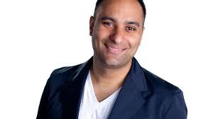 CASINOS: Russell Peters makes it big