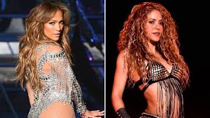 Jan 30, 2018 · in september 2019, it was announced that shakira would be joining forces with jennifer lopez for the super bowl 2020 halftime show in miami, florida. Thank God Jennifer Lopez And Shakira Are Headlining The 2020 Super Bowl Halftime Show Glamour