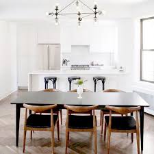 These dining rooms go all out on the luxury side of things. The Best Herringbone Pattern Floors