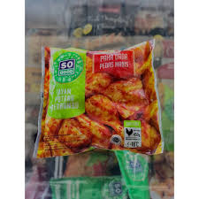 Maybe you would like to learn more about one of these? Jual So Good Ayam Potong Terbaru Lazada Co Id