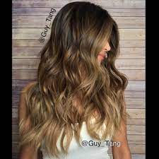 Guy Tang On Instagram Do You Prefer To See Natural Hair Colors Or Fun Colorful Rainbow Hair Natural Hair Color Beautiful Hair Color Natural Hair Styles
