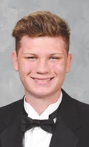 Sands CISD announces Class of 2021 Valedictorian, Salutatorian