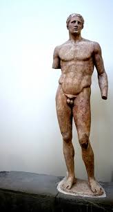 As a sacred place used regularly in religious ceremonies, as well as playing host to the ancient games, olympia was at the centre of greek civilisation. Pankration World History Encyclopedia