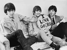 Like his future band mates, harrison was not born into. Fans Mark Anniversary Of George Harrison S Death Npr
