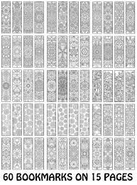 While the paint is still wet, place the plastic wrap on top and press it down. Marvelous Image Of Bookmark Coloring Pages Davemelillo Com Bookmark Coloring Pages Coloring Bookmarks Coloring Bookmarks Free
