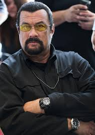 “Steven Seagal has seven kids — but this daughter could steal the  spotlight” 🤯🔥 Her latest photos have fans doing a double take… See the  images everyone’s talking about in the comments below 👇📸