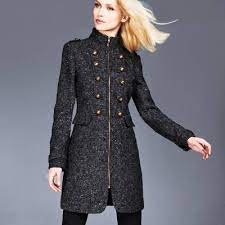 C'est le caban breton ! Epingle Sur Manteau