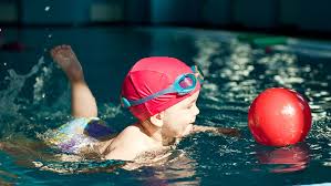 Benefits of Baby Swimming - Swimming.org