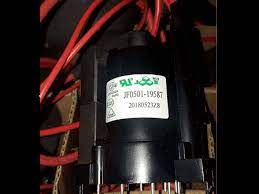 Untuk pembacaan pin searah jarum jam. Data Pin Flyback Polytron Dan Digitec Semua Type Flyin Dvb