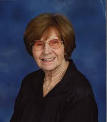 Obituary information for Ruth Maynard