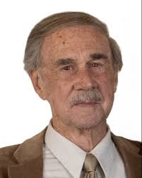 George Richard "Dickie" Bird Obituary October 31, 2025