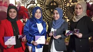 Cara mengetahui merkuri dalam krim wajah dan kosmetik. Tati Skincare Menang Saman Sidang Media 29 11 2018 By 4uweseetv