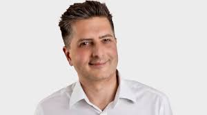 Jupiter's Edward Bonham Carter: It's good to be able to laugh at yourself