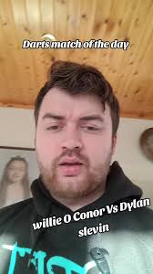 Dylan Slevin Dart Points