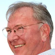 W. James Biederman (@BiedermanJames)