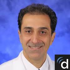 Dr. Leslie J. Parent, MD