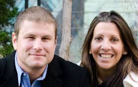 Amber Forrester, Patrick McPeak