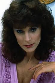 Kay Parker - Actor, Stunt Double — ACMODASI