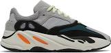 ADIDAS YEEZY BOOST 700 WAVE RUNNER MEN'S