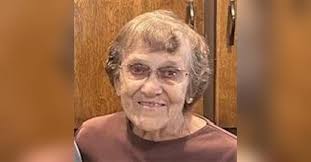 Ruth M. Arbogast Obituary