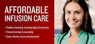 Metro Infusion Center