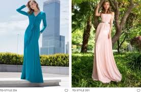 Su especialidad son los vestidos de novia al igual que los vestidos de fiesta. Vestidos De Fiesta Pronovias Primavera Verano 2021 Tendenzias Com