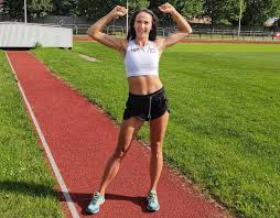 Gorzkowska jeszcze kilka lat temu była czynną. Magdalena Gorzkowska Zaatakuje Manaslu Moja Psychika Jest Niezlomna W Gorach To Bardzo Potrzebne Sport Wp Sportowefakty