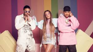 All lyrics provided for educational purposes and personal use only. Letras Referencias Y Video En Caramelo Remix De Ozuna Karol G Y Myke Towers