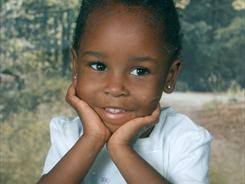 Paris Simone Whitehead-Hamilton (2001-2009)